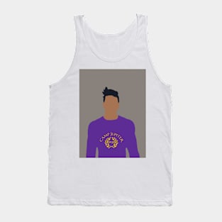 Frank Zhang Tank Top